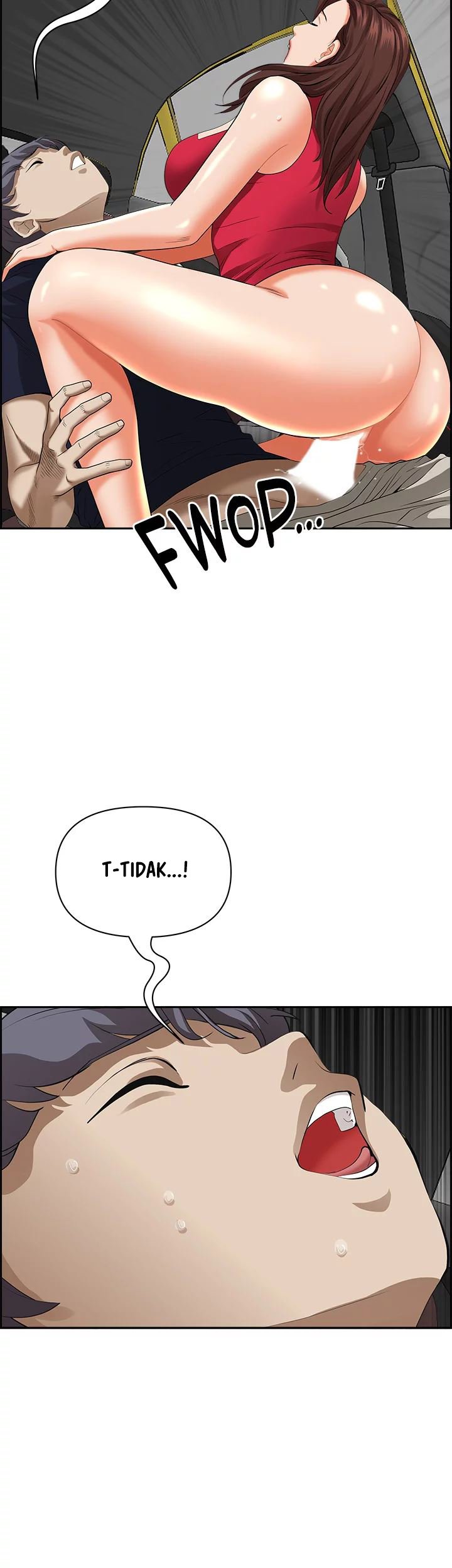 Living With a MILF - Chapter 54 11