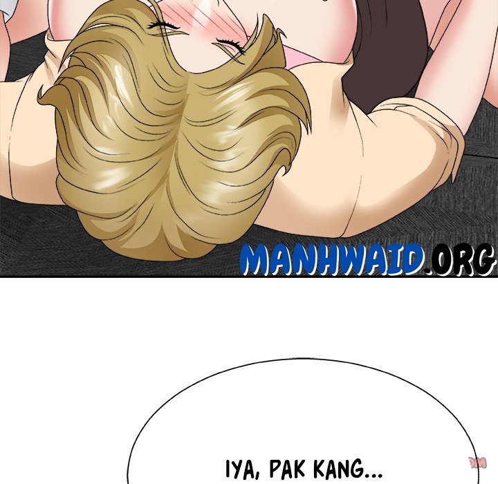 Miss Announcer - Chapter 54 123