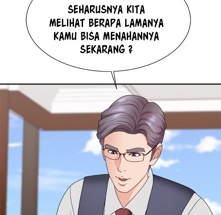 Miss Announcer - Chapter 54 110