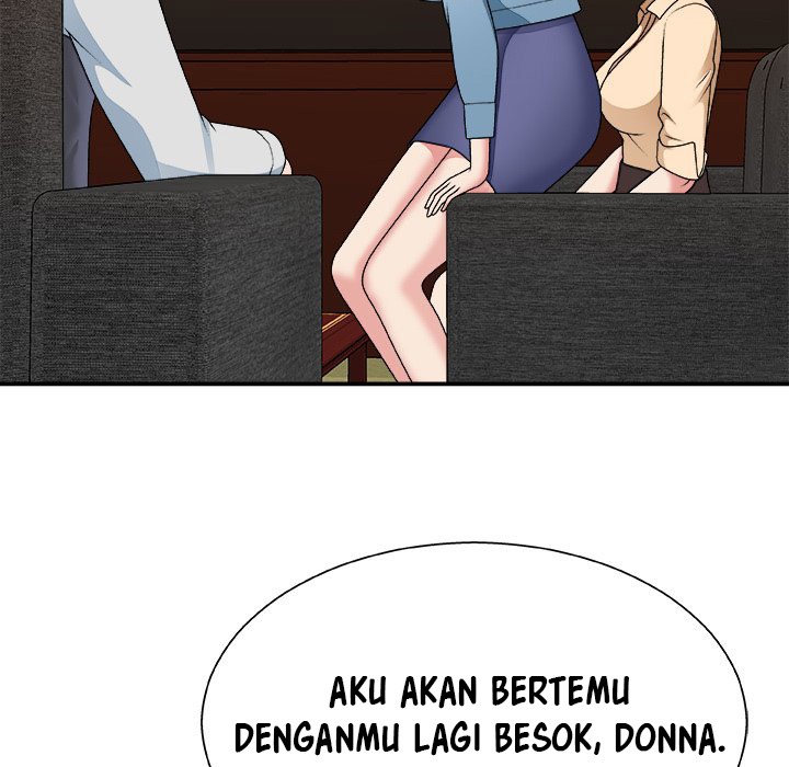 Miss Announcer - Chapter 54 72