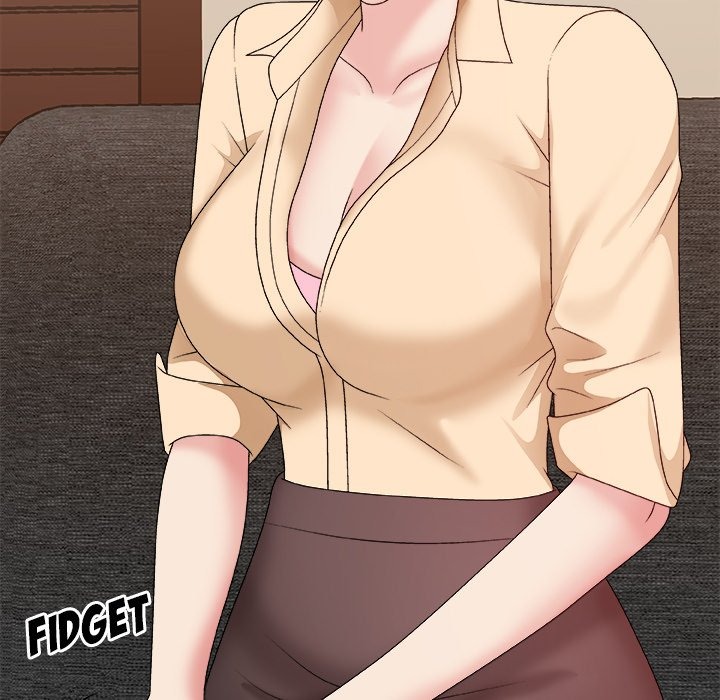 Miss Announcer - Chapter 54 61