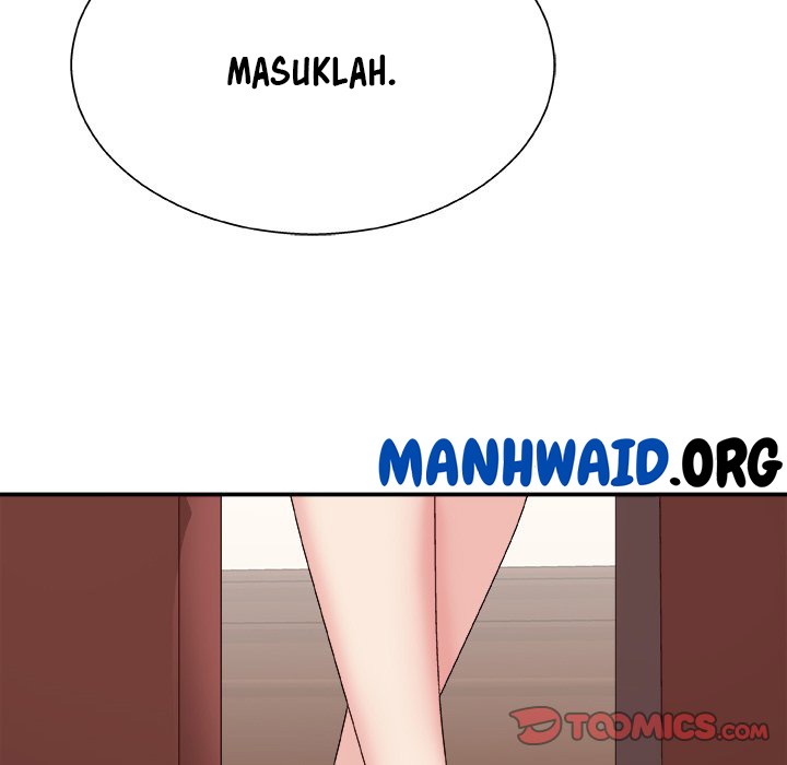 Miss Announcer - Chapter 54 34