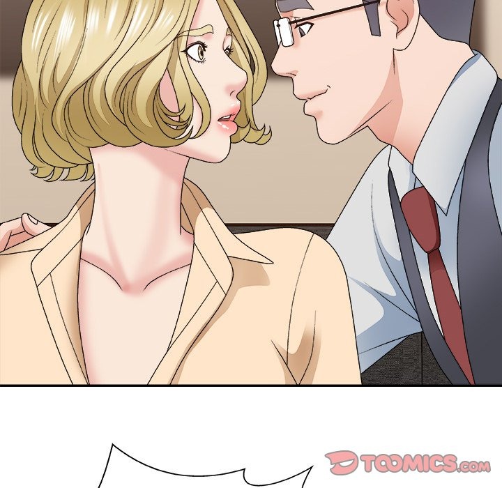 Miss Announcer - Chapter 54 82