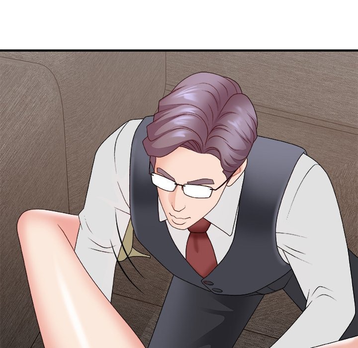 Miss Announcer - Chapter 54 108