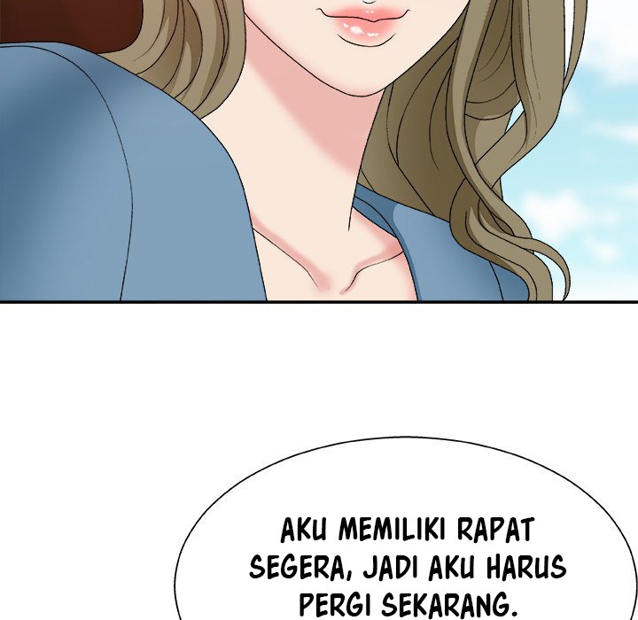 Miss Announcer - Chapter 54 70