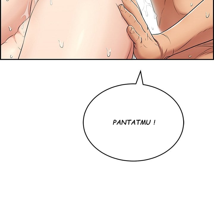 A Killer Woman - Chapter 54 137