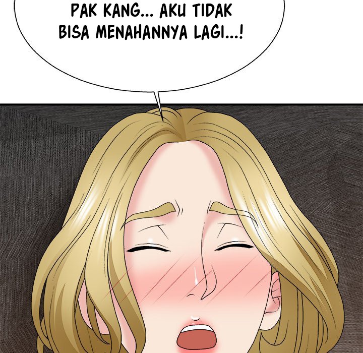 Miss Announcer - Chapter 54 134