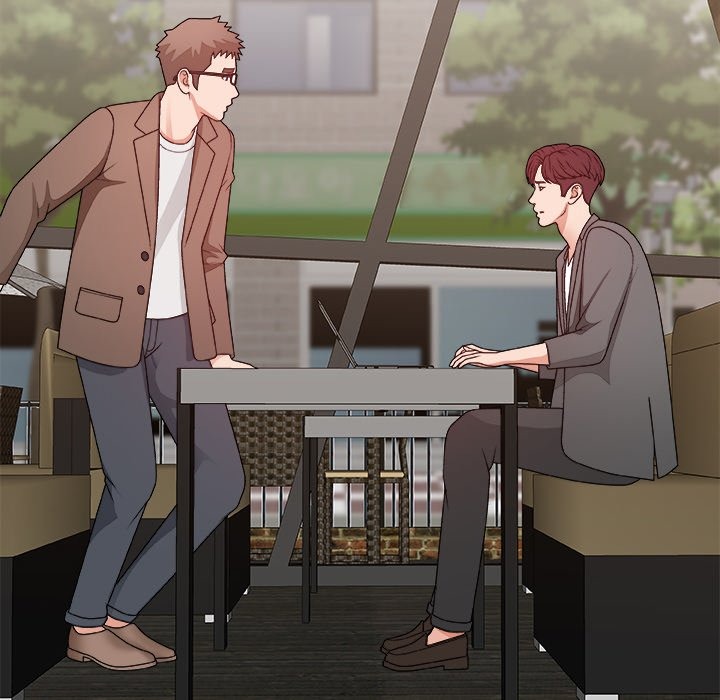 Miss Announcer - Chapter 54 13