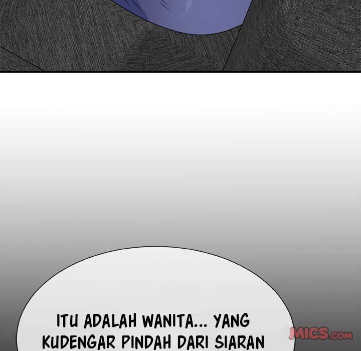 Miss Announcer - Chapter 54 40