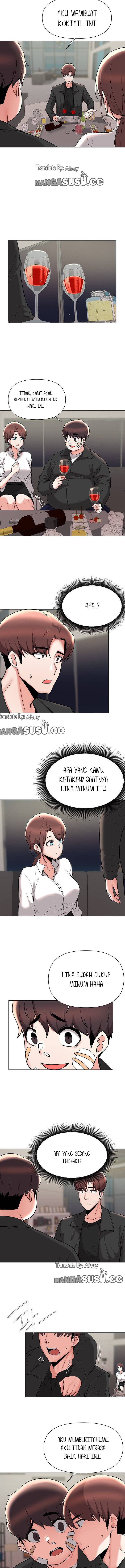 Escape Loser - Chapter 54 5