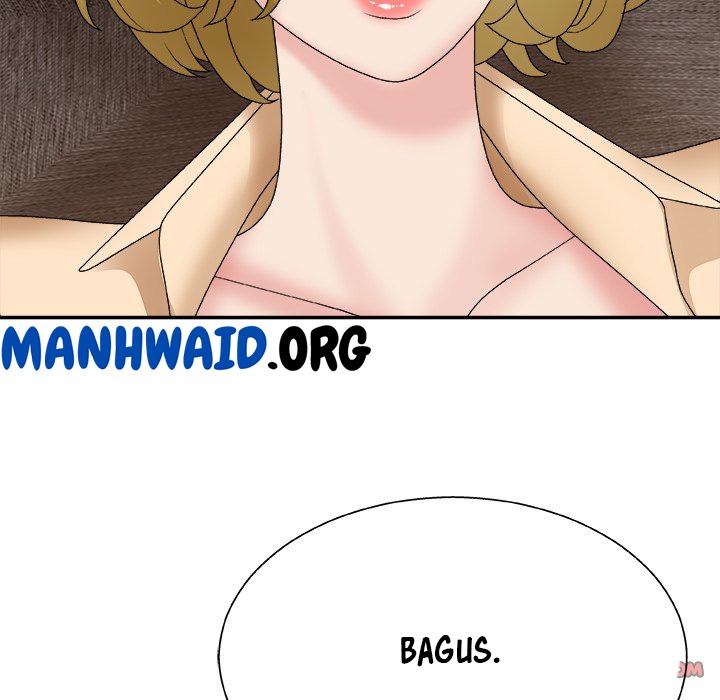 Miss Announcer - Chapter 54 135