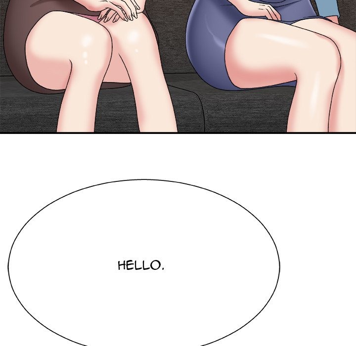 Miss Announcer - Chapter 54 53