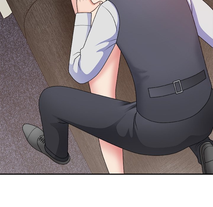 Miss Announcer - Chapter 54 103
