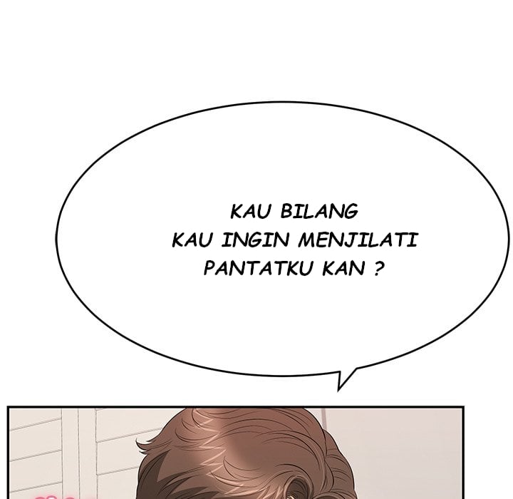 A Killer Woman - Chapter 54 107