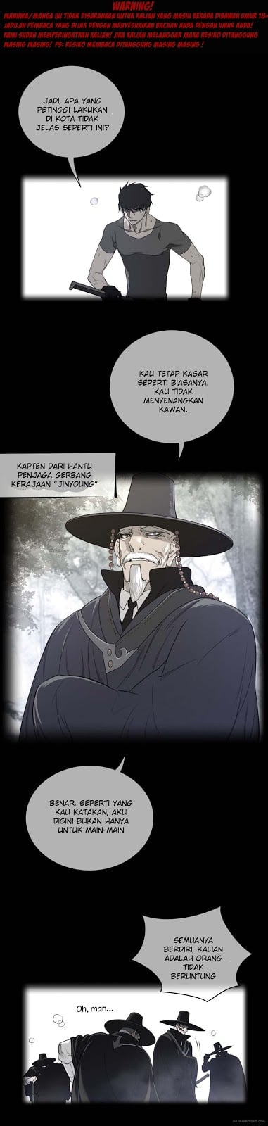 Perfect Half - Chapter 54 2