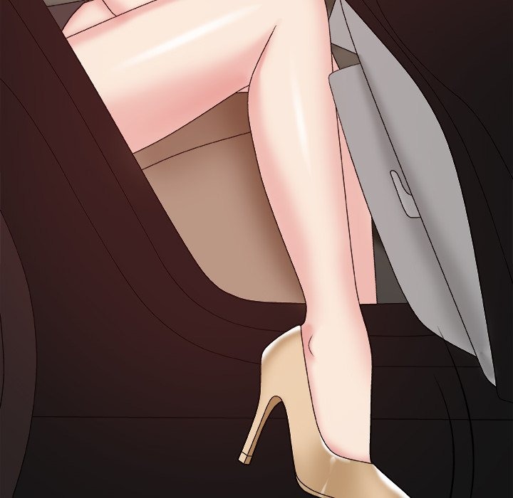 Miss Announcer - Chapter 54 148
