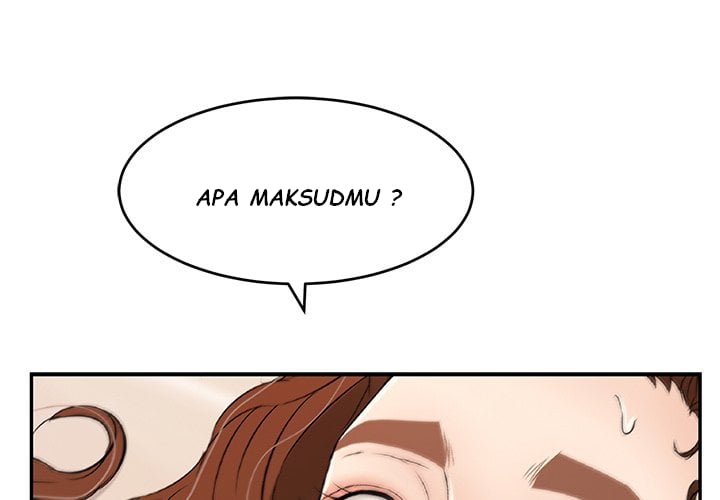 A Killer Woman - Chapter 54 3