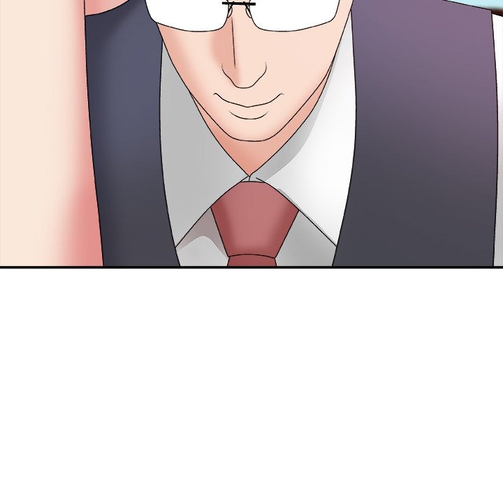 Miss Announcer - Chapter 54 137