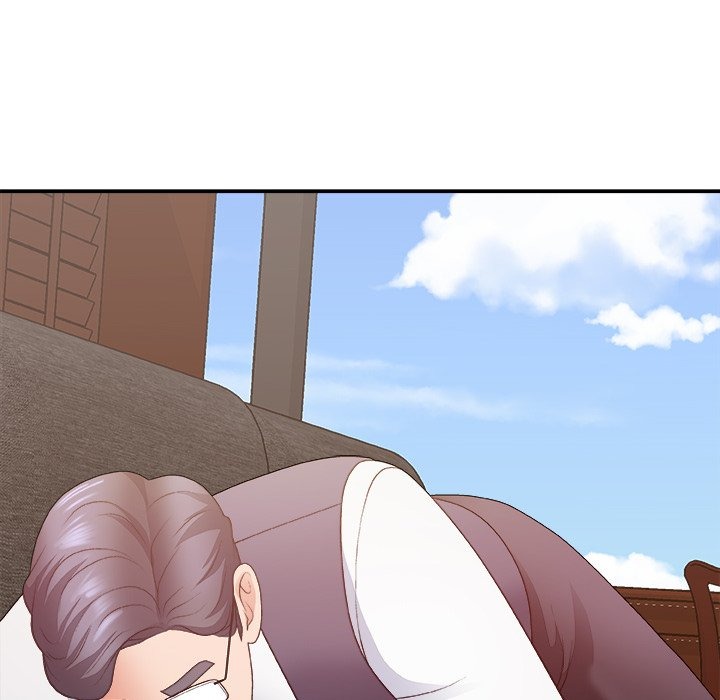 Miss Announcer - Chapter 54 89