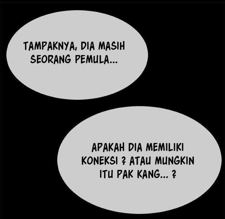Miss Announcer - Chapter 54 43