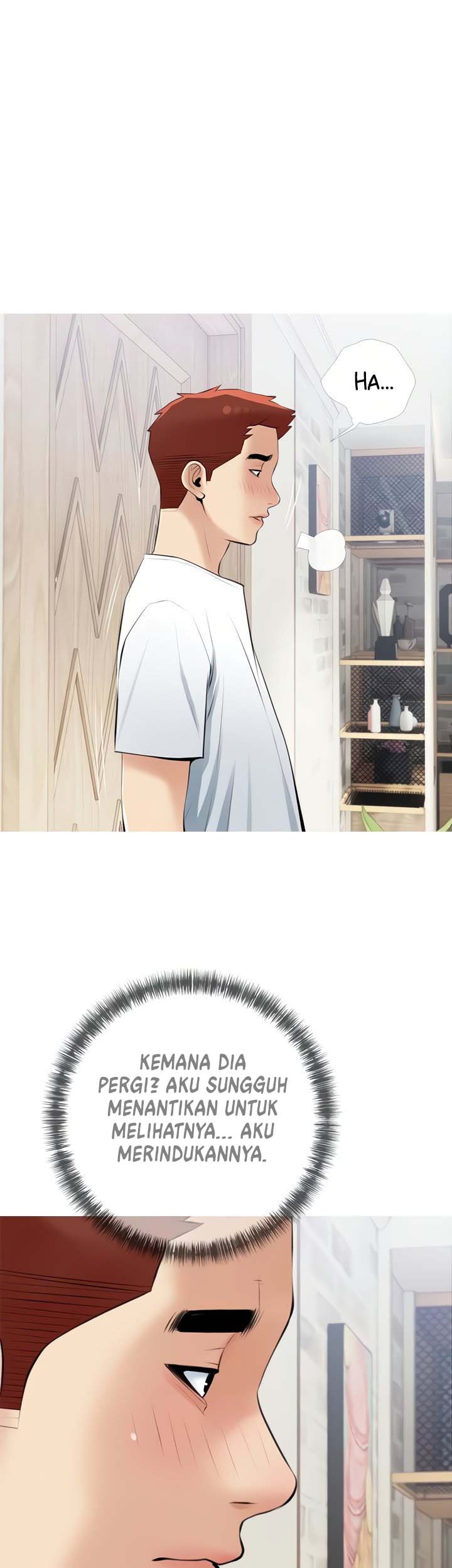 Obscene Private Lesson - Chapter 54 17