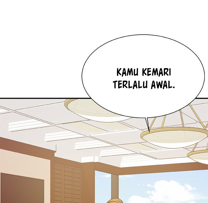 Miss Announcer - Chapter 54 36
