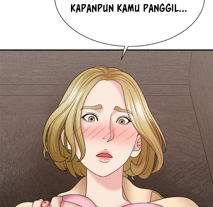 Miss Announcer - Chapter 54 124