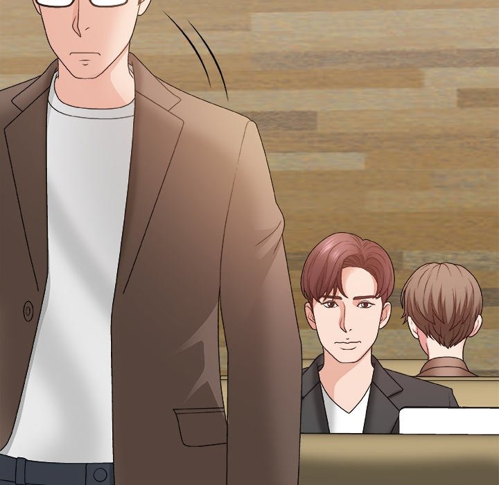Miss Announcer - Chapter 54 15
