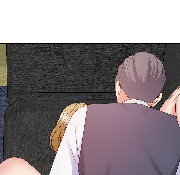 Miss Announcer - Chapter 54 131