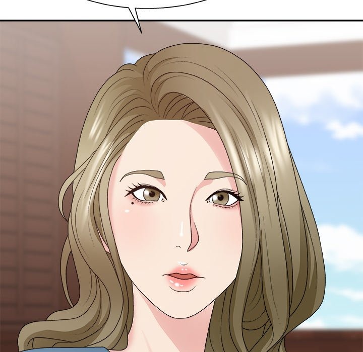 Miss Announcer - Chapter 54 54