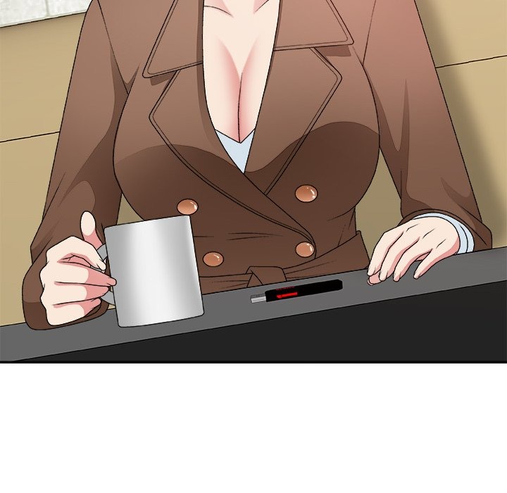Miss Announcer - Chapter 54 30