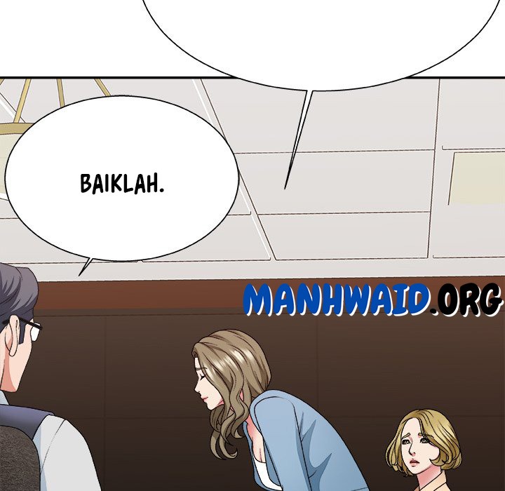 Miss Announcer - Chapter 54 71