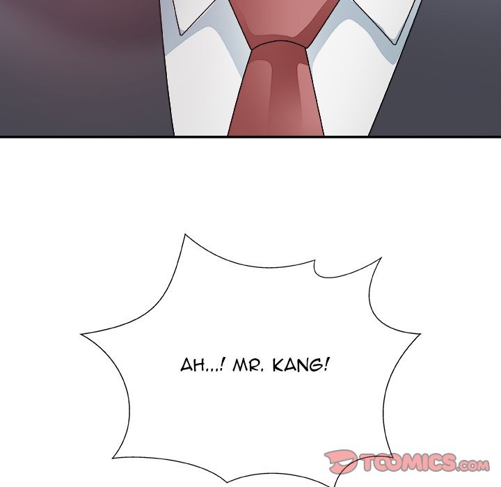 Miss Announcer - Chapter 54 76
