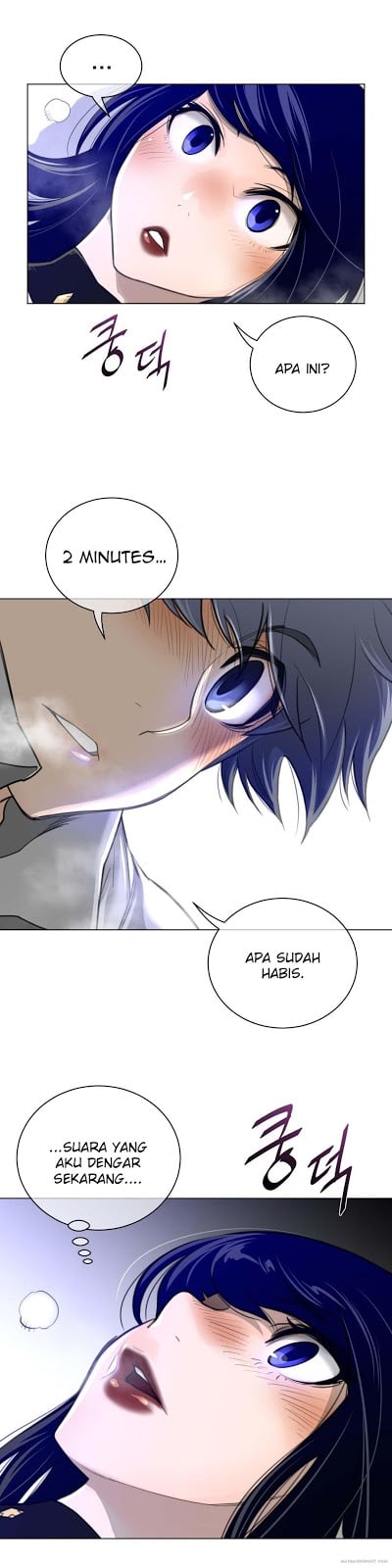 Perfect Half - Chapter 54 14