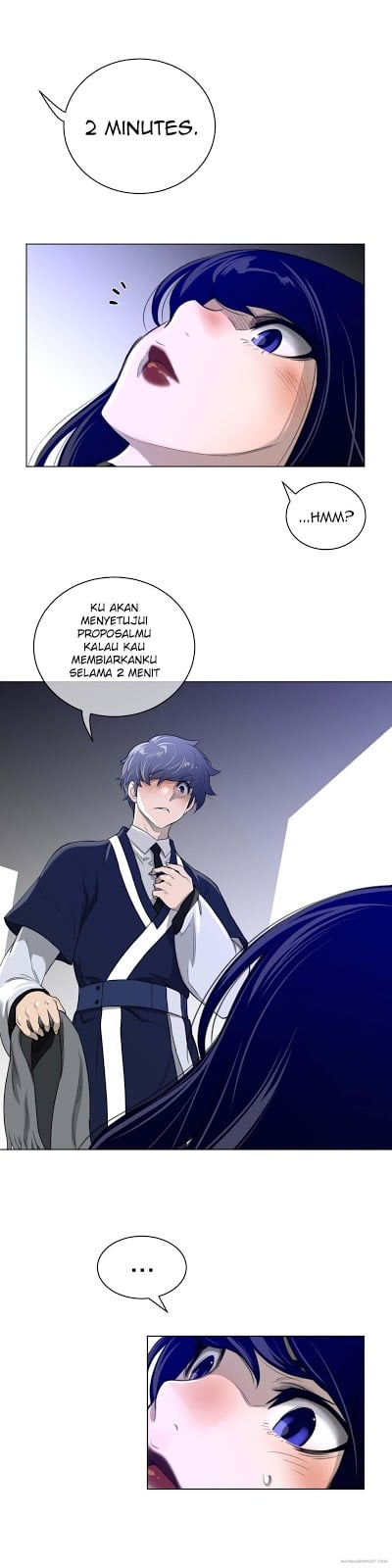 Perfect Half - Chapter 54 8