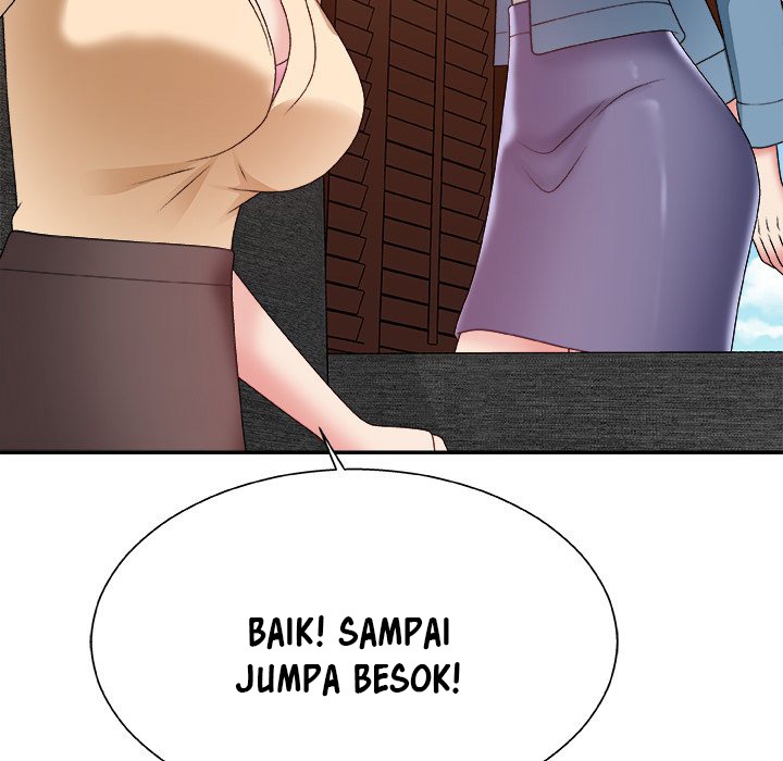 Miss Announcer - Chapter 54 74