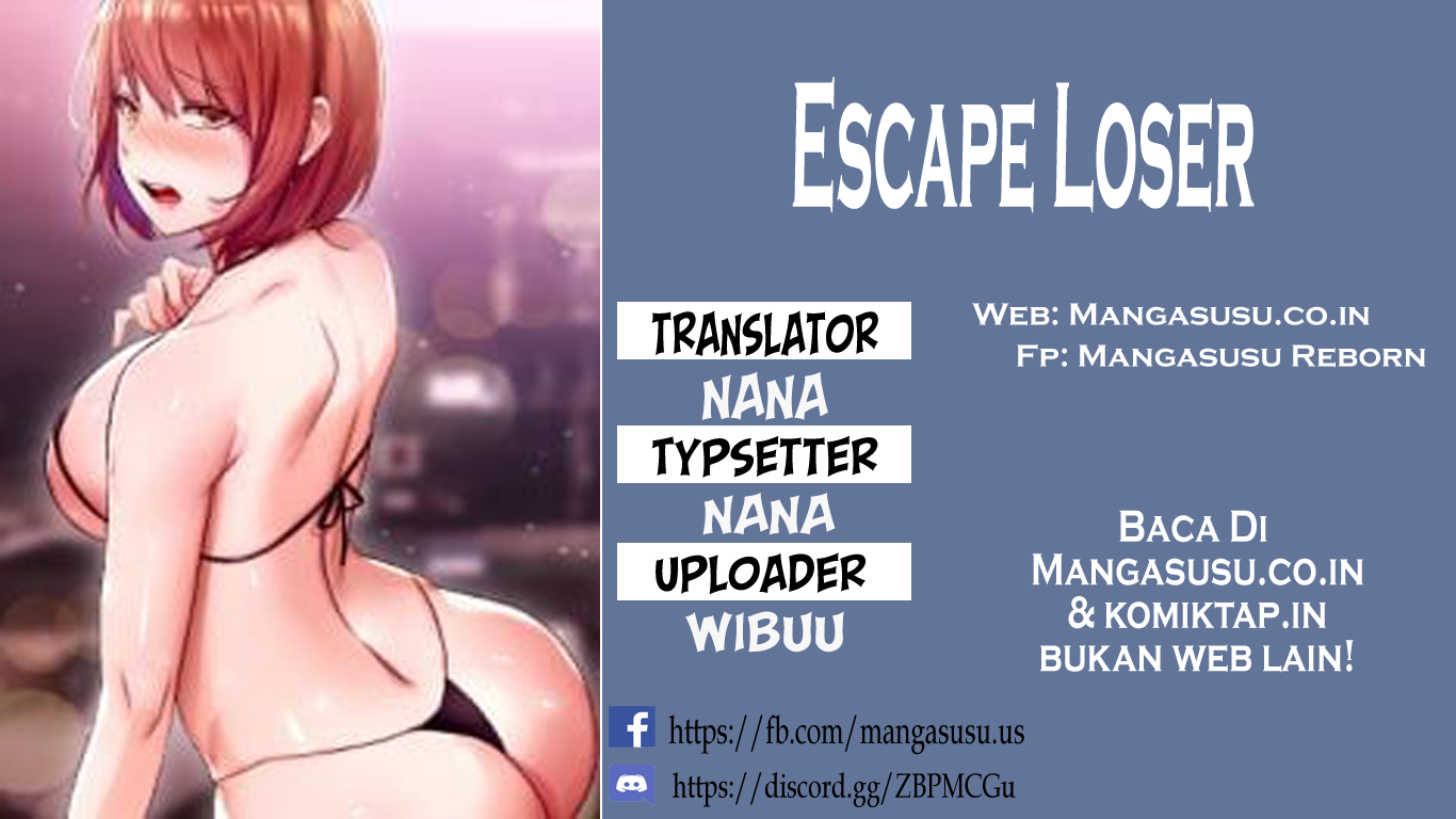 Escape Loser - Chapter 54 1