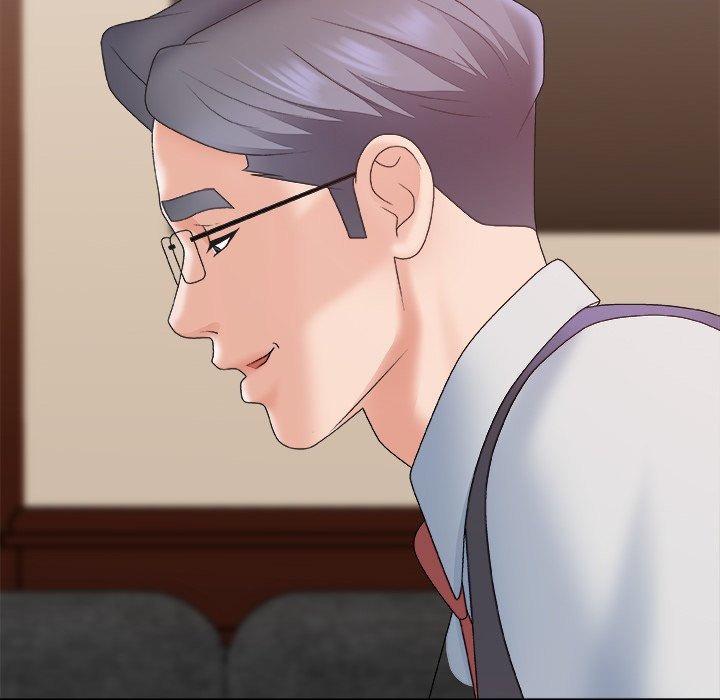 Miss Announcer - Chapter 54 121