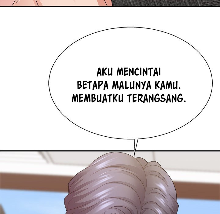Miss Announcer - Chapter 54 99