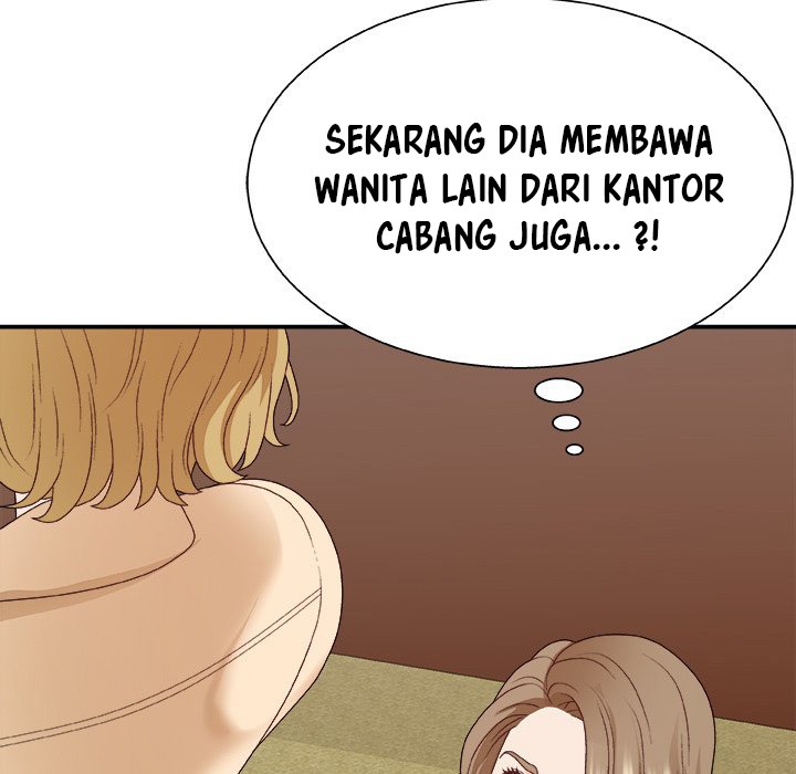 Miss Announcer - Chapter 54 47