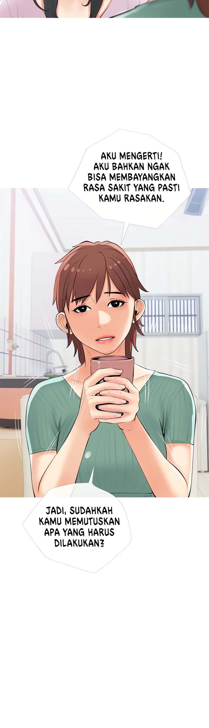 Obscene Private Lesson - Chapter 54 23