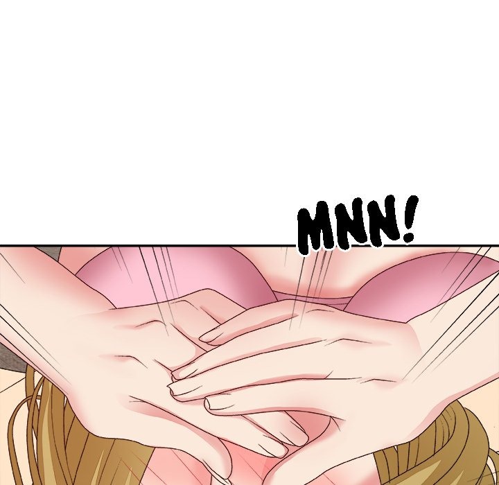 Miss Announcer - Chapter 54 91