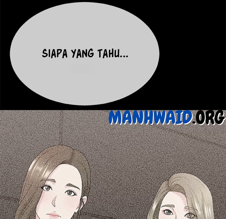 Miss Announcer - Chapter 54 44