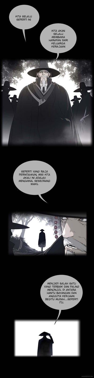 Perfect Half - Chapter 54 3