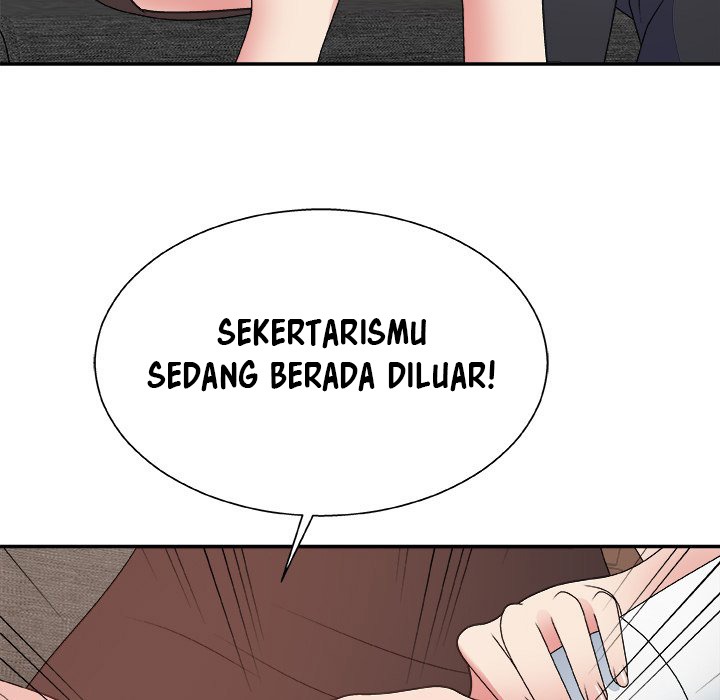 Miss Announcer - Chapter 54 79