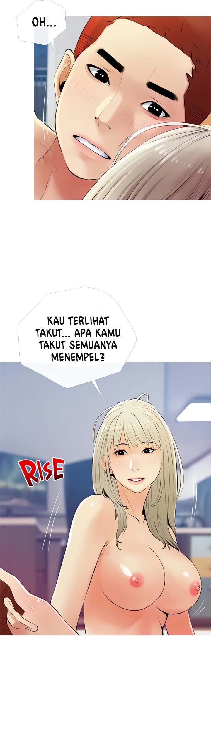 Obscene Private Lesson - Chapter 54 2