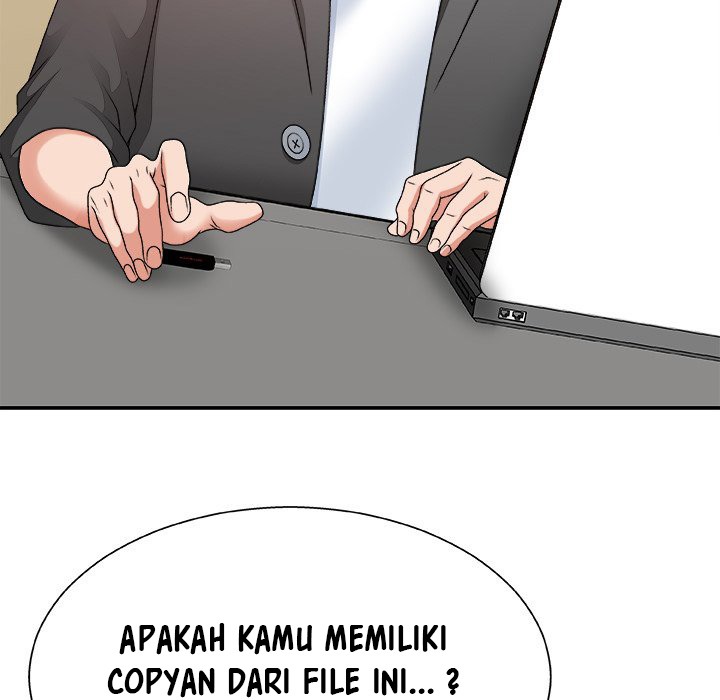 Miss Announcer - Chapter 54 8