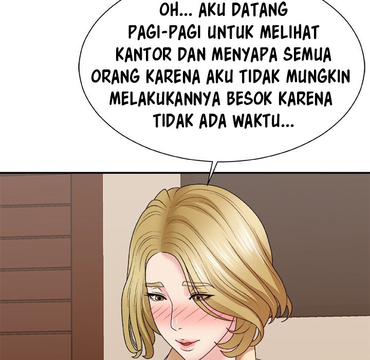 Miss Announcer - Chapter 54 60