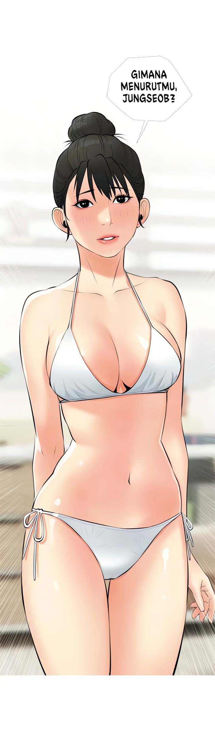 Obscene Private Lesson - Chapter 54 30