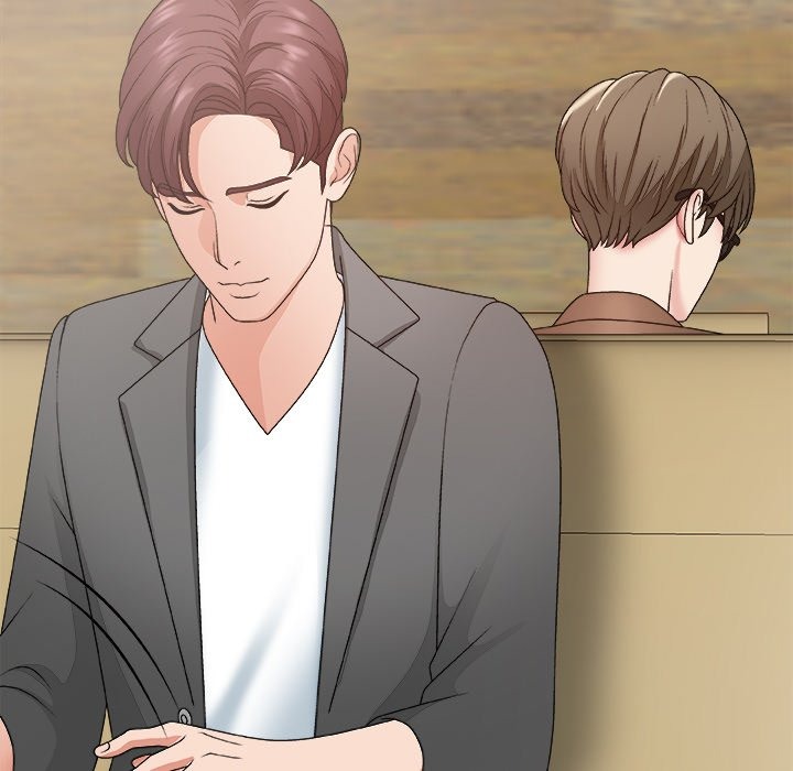 Miss Announcer - Chapter 54 19